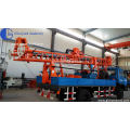 Best Quality Truck Type Water Well Drill Rig